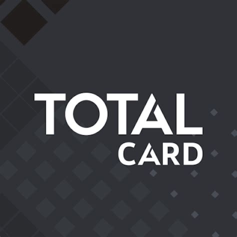 total cards uk.